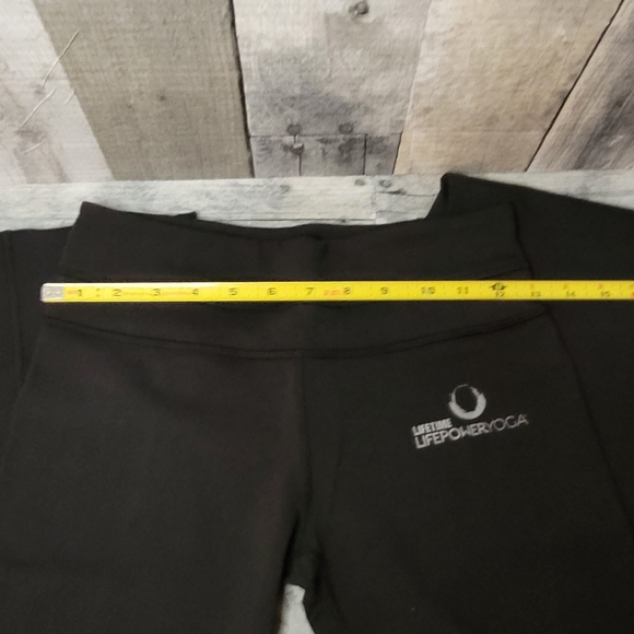 lululemon athletica Pants & Jumpsuits Lululemon Athletica Life Power Yoga Pants Bootcut